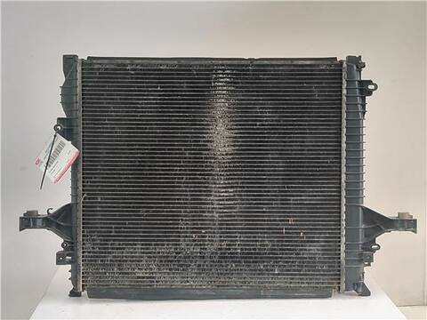 Foto 2ª: Radiador Motor Volvo XC 90 D5 163CV 120KW [D 5244 T] (2004)