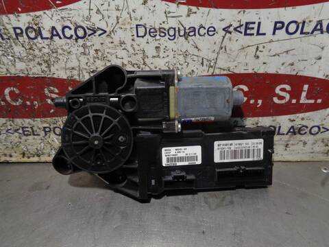 Elevalunas Eléctrico Delantero Izquierdo Renault Megane BERLINA 115CV 84KW III BERLINA 5 P