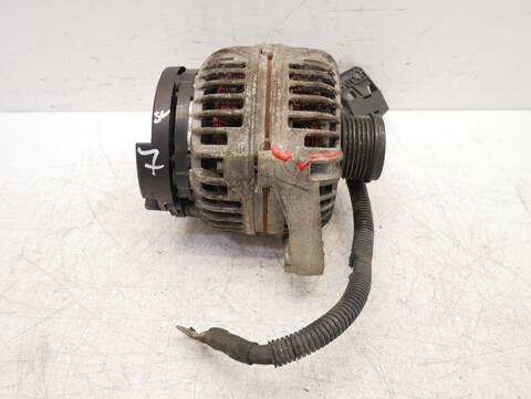 Foto 1ª: Alternador Porsche Boxster 260 - 266 CV [96.24 M96.24]