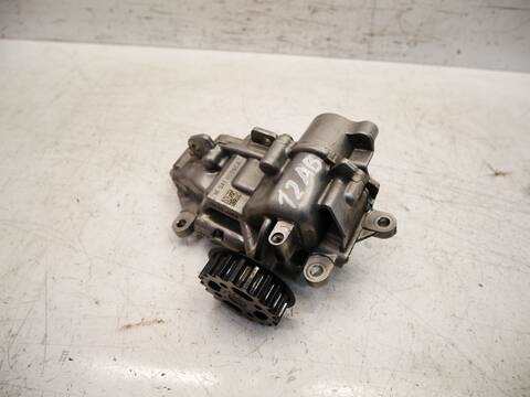 Bomba de Aceite Ford Transit 105 CV 77KW