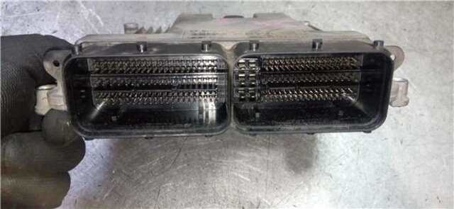 Foto 3ª: Centralita Motor ECU Kia Carens 1.7 BASIC [1.7 LTR. - 85 KW CRDI CAT] [D4FD]