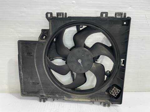 Foto 2ª: Electroventilador Nissan Micra ACENTA 80CV 59KW (2002)