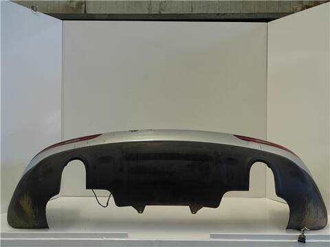 Foto 1ª: Paragolpes Trasero Audi Q5 2.0 TFSI QUATTRO 155KW) 211CV [CDNC] (2011)