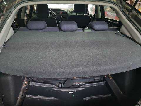 Foto 2ª: Bandeja Trasera Honda Civic 1.6 I-DTEC SPORT 120CV 88KW [N16A1] (2013)