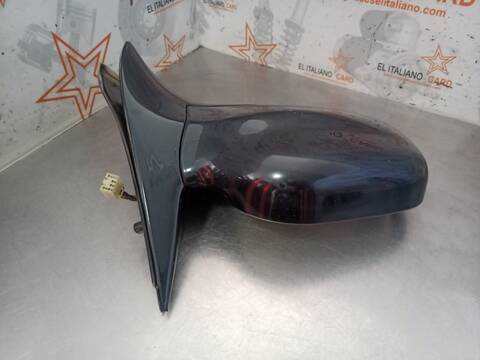 Foto 4ª: Retrovisor Derecho Ssangyong Musso VERSION INDEFINIDA (1996)