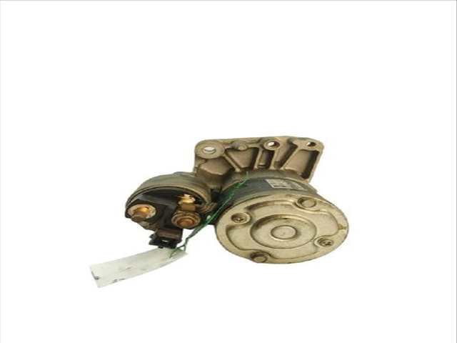 Foto 3ª: Motor de Arranque Peugeot 308 1.6 16V 150CV (2007)