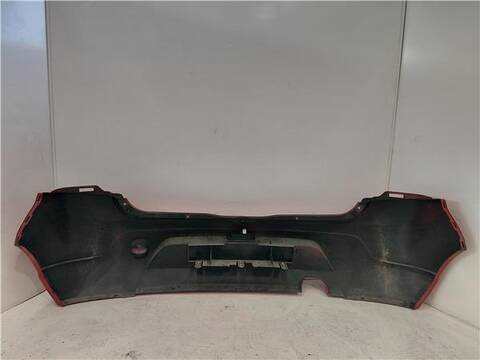 Foto 4ª: Paragolpes Trasero Dacia Sandero 1.5 DCI 68CV 50KW [K9K 792] (2010)