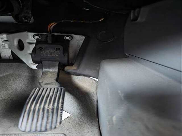 Pedal Acelerador Mercedes Sprinter 411/415/509/511/515 CDI 906.153/155) 150CV 110KW