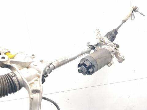 Foto 2ª: Cremallera de Direccion Mercedes Clase C 160 C 220 D 206.204 206.216) [OM 654.820]