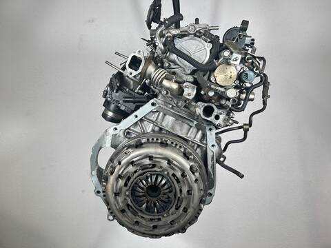 Foto 2ª: Motor Completo Mazda 6 2.2 D 150 CV 110KW [SH01 SH SHY4 SHY6] (2013)