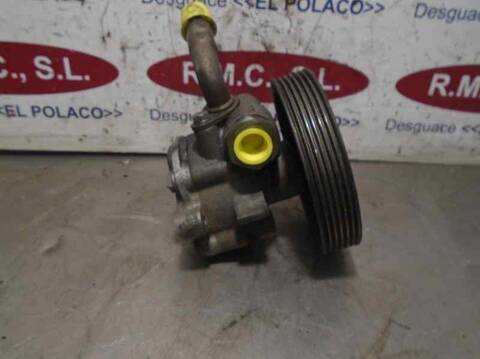 Foto 4ª: Bomba de Direccion Ford Fusion 1.4 TDCI CAT 68CV 50KW [F6JA] (2003)
