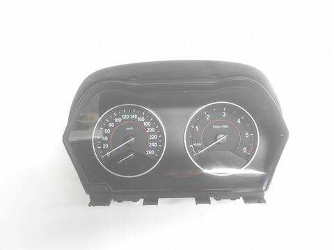 Foto 2ª: Cuadro de Instrumentos Bmw Serie 2 215 220D SPORT LINE (2016)