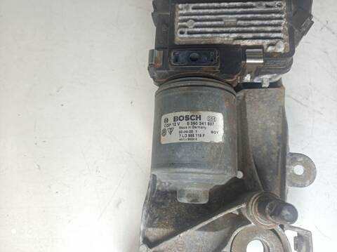 Motor Limpia Delantero Porsche Cayenne -