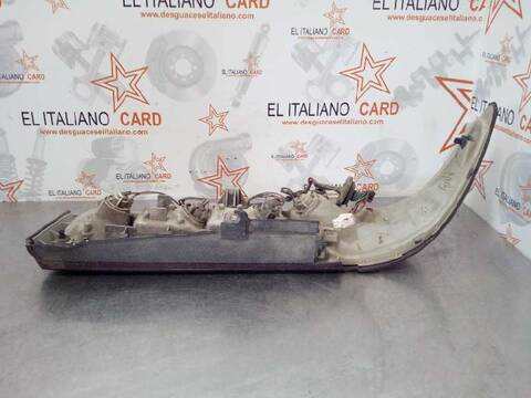 Foto 3ª: Piloto Portón Izquierdo Ford Probe VERSION INDEFINIDA (1993)