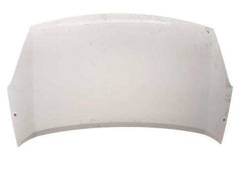 Foto 3ª: Capot Citroen Berlingo 1.6 HDI 90 (2008)