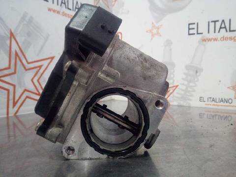 Foto 3ª: Caja Mariposa Renault Scenic 1.5 DCI DIESEL FAP 110CV 81KW