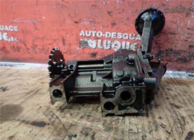 Bomba de Aceite Renault Kangoo 1.5 AUTHENTIQUE [1.5 LTR. - 50 KW DCI DIESEL]