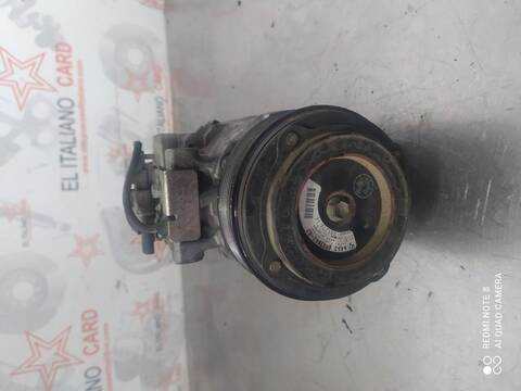 Compresor Aire Acondicionado Bmw Serie 3 315 318D BERLINA 143CV 105KW