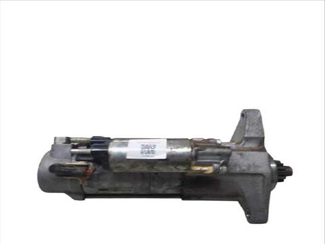 Motor de Arranque Jaguar E Pace 2.0 D150 AWD X540)