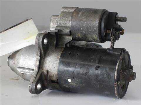 Foto 2ª: Motor de Arranque Rover Serie 45 1.6 109CV 80KW [16 K4F] (2002)