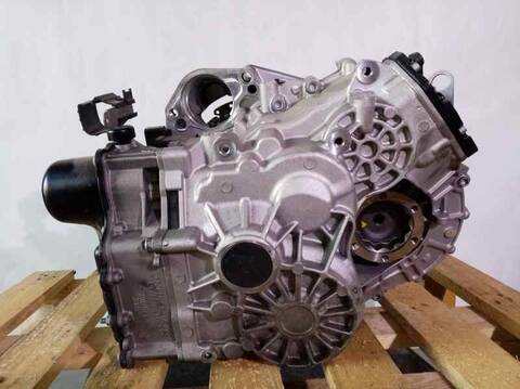 Foto 3ª: Caja Cambios Automatica Volkswagen Polo ADVANCE 95CV 70KW AUT. [DKL] (2018)