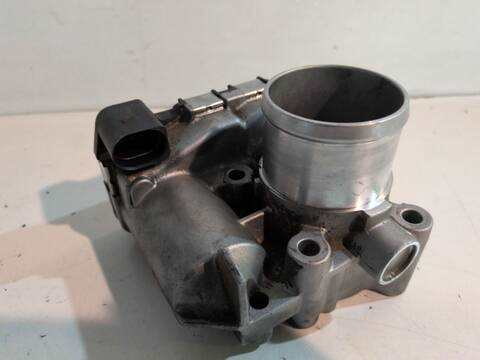 Foto 3ª: Caja Mariposa Renault Laguna GT 4CONTROL 150CV