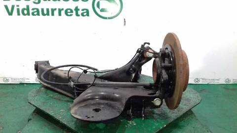 Brazo Suspension Trasero Derecho Mercedes Vito 1.6 CDI CAT 114CV 84KW