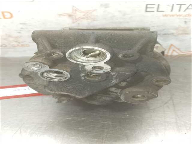 Foto 4ª: Compresor Aire Acondicionado Renault Scenic AUTHENTIQUE 101CV 74KW [K9K F7] (2004)