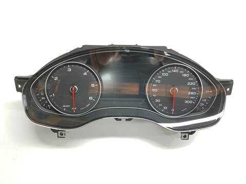 Foto 2ª: Cuadro de Instrumentos Audi A6 2.0 TDI ULTRA 113CV 83KW