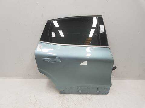 Puerta Trasera Derecha Renault Arkana 1.6 TCE 69CV