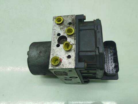 Foto 1ª: Abs Mercedes Sprinter 416 CDI 156CV 115KW FURGONETA [612981] (2002)