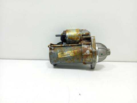 Foto 2ª: Motor de Arranque Mercedes Clase A 140 266960 (2009)