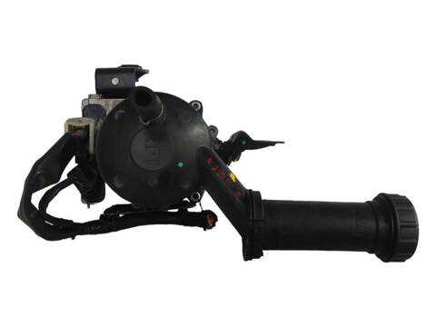 Foto 2ª: Bomba de Direccion Citroen C4 1.6 HDI 110 (2009)