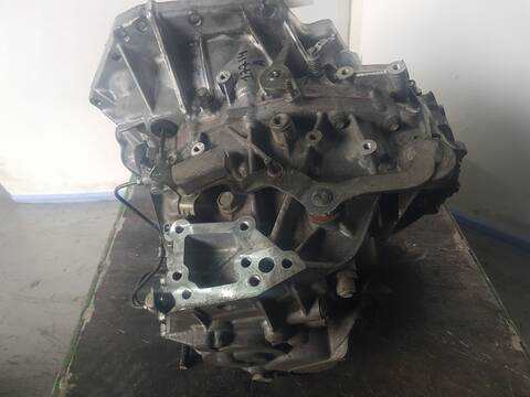Foto 3ª: Caja Cambios Toyota Auris 1.4 D-4D NDE180_) 90CV 66KW [1ND] (2014)