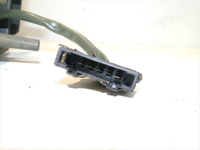 Foto 4ª: Retrovisor Derecho Volkswagen Golf 1.6 G SERIE 3 ,1992-1998 [ABU] (1993)