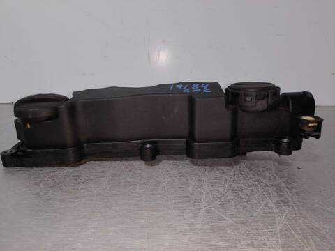 Foto 4ª: Despiece Motor Citroen Xsara 1.6 HDI 90 SX TOP PICASSO 90CV 66KW [9HX] (2006)