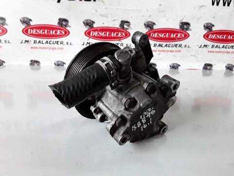 Foto 2ª: Bomba de Direccion Mercedes Clase ML 400 4.0 V8 CDI 250CV 184KW AUT. 163.128) W163) OM628 (1997)