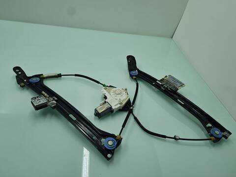Foto 4ª: Elevalunas Eléctrico Delantero Derecho Audi A5 2.0 TDI 105KW) 143CV [CJC] (2012)