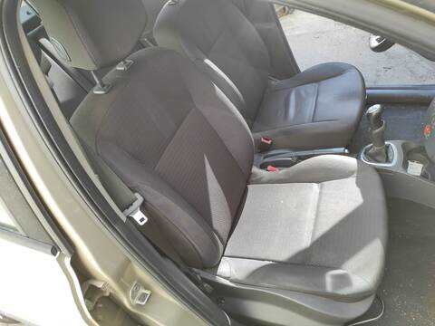 Asiento Delantero Derecho Renault Clio D4F784