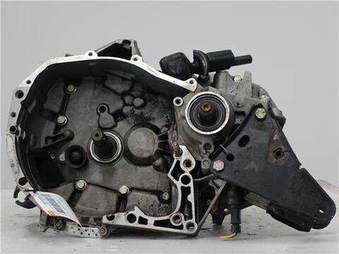 Caja Cambios Renault Megane 1.6 E BA0F BA0S) 90CV 66KW I BA0/1_)