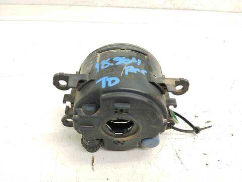 Foto 2ª: Faro Antiniebla Delantero Derecho Ford Focus AMBIENTE D) BERLINA 115CV 85KW [KKDA] (2009)
