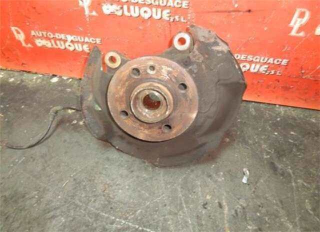 Foto 3ª: Mangueta Delantera Derecha Mini Mini 1.6 COOPER D [1.6 LTR. - 80 KW 16V DIESEL CAT] [9HZ (DV6TED4)]