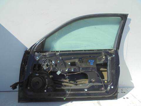 Foto 4ª: Puerta Delantera Derecha Bmw Serie 3 315 320D BERLINA 150CV 110KW [20-4D-4 D] (2004)