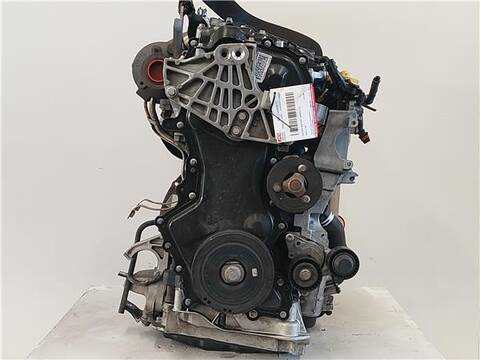 Foto 4ª: Motor Completo Renault Espace 2.0 DCI JK01 JK03) 150CV 110KW [M9R 740] (2007)