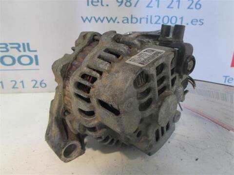 Foto 2ª: Alternador Ford Fiesta 1.4 16V 80CV 59KW [FXJA] (2006)