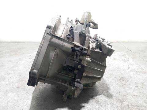 Foto 3ª: Caja Cambios Opel Astra 1.7 CDTI L48) 100CV 74KW [Z17DTR] (2009)