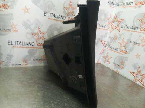 Foto 2ª: Guantera Peugeot 208 ACCESS 68CV 50KW [8HR01] (2013)