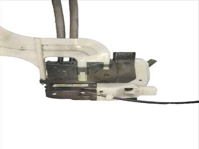 Cerradura Puerta Trasera Izquierda Hyundai ix35 1.6