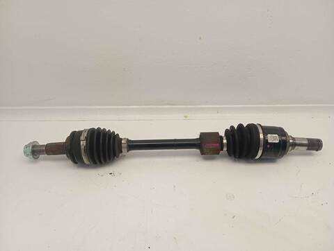 Transmision Delantera Izquierda Mazda 2 LUXURY 105CV 77KW