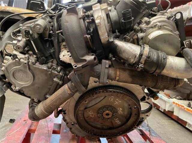 Despiece Motor Audi Q7 3.0 TDI [3.0 LTR. - 171 KW V6 24V TDI]